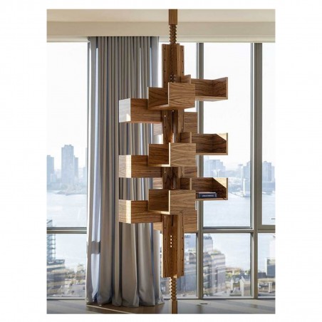 Poltrona Frau - Albero Bibliothèque