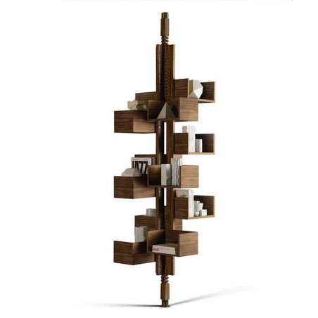 Poltrona Frau - Albero Libreria