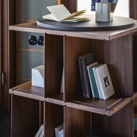 Poltrona Frau - Turner Bookshelf