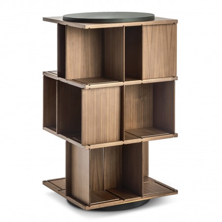 Poltrona Frau - Turner Bibliothèque