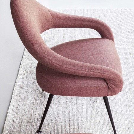 Poltrona Frau - Letizia Fauteuil