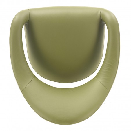Poltrona Frau - Letizia Fauteuil