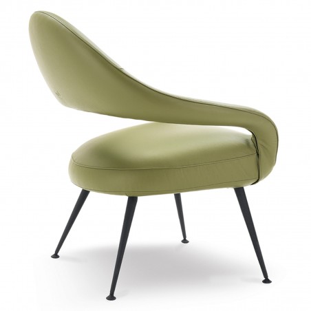 Poltrona Frau - Letizia Fauteuil