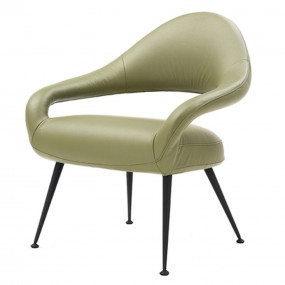 Poltrona Frau - Letizia Armchair