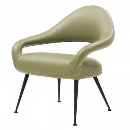 Poltrona Frau - Letizia Fauteuil
