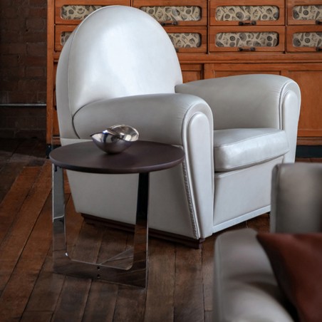 Poltrona Frau - Vanity Fauteuil