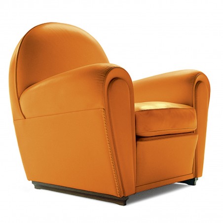 Poltrona Frau - Vanity Fauteuil