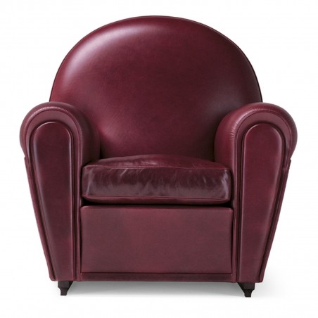 Poltrona Frau - Vanity Poltrona