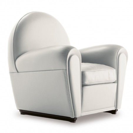 Poltrona Frau - Vanity Fauteuil