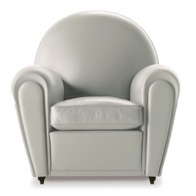 Poltrona Frau - Vanity Fauteuil