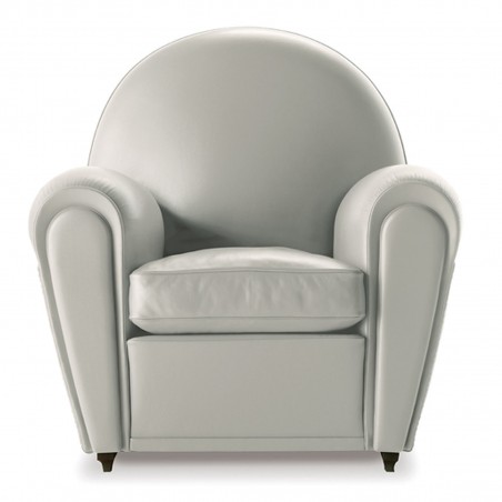 Poltrona Frau - Vanity Fauteuil