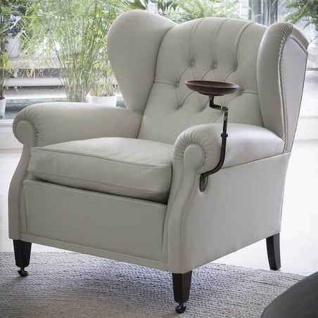 Poltrona Frau - 1919 Armchair