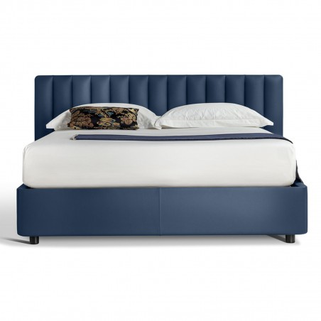 Poltrona Frau - Ferdinandea Letto con Box