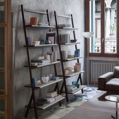 Poltrona Frau - Ren Bookcase