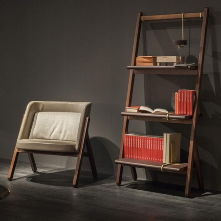 Poltrona Frau - Ren Bookcase