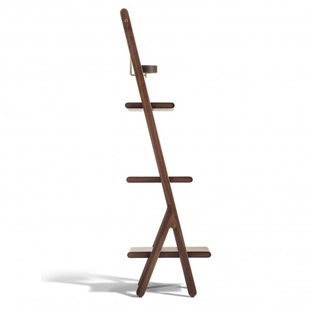 Poltrona Frau - Ren Bookcase