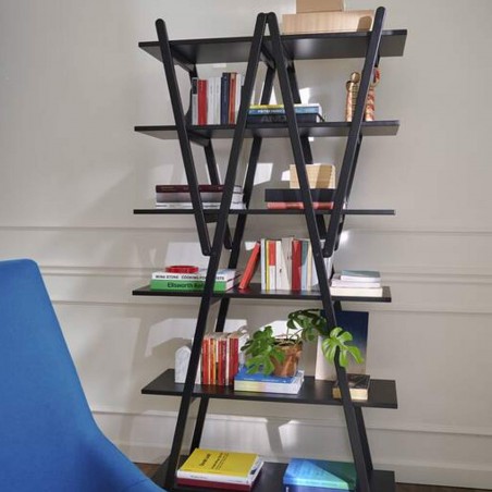 Cassina - Nuvola Rossa Bookcase