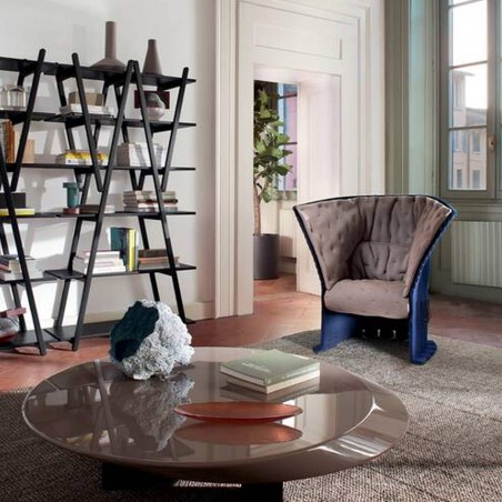 Cassina - Bibliotèque Nuvola Rossa