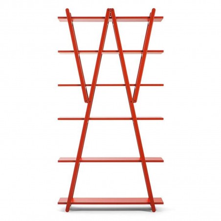Cassina - Nuvola Rossa Bookcase