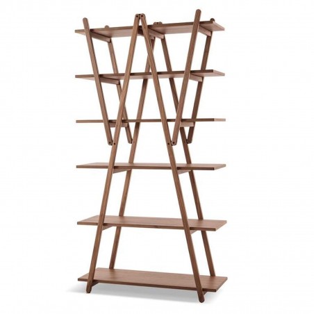 Cassina - Nuvola Rossa Bookcase
