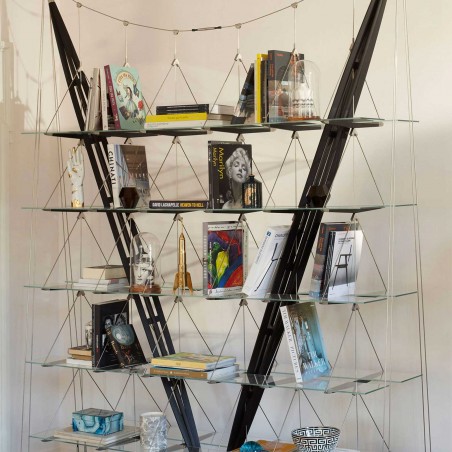 Cassina - Libreria Veliero
