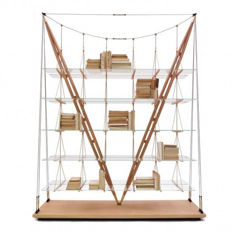 Cassina - Libreria Veliero
