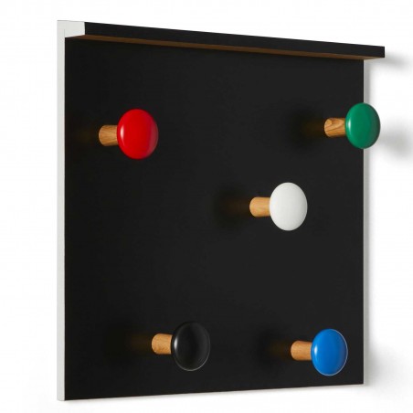 Cassina - Porte Manteau LC17