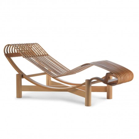 Cassina - Tokyo Chaise Longue