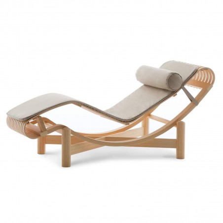 Cassina - Tokyo Chaise Longue