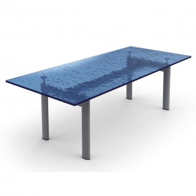 Cassina - Table LC6