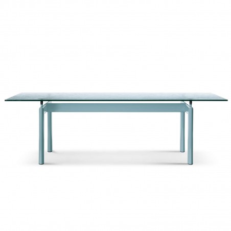 Cassina - 6 Table tube d’avion