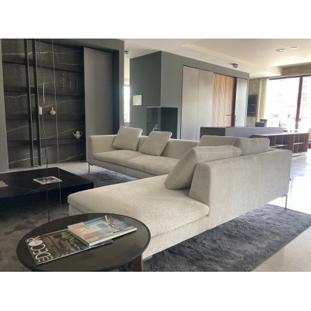 B&B Italia - Charles Sofa