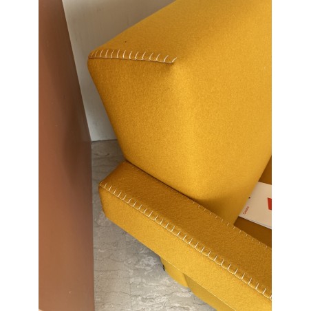 Cassina - Fauteuil Utrecht