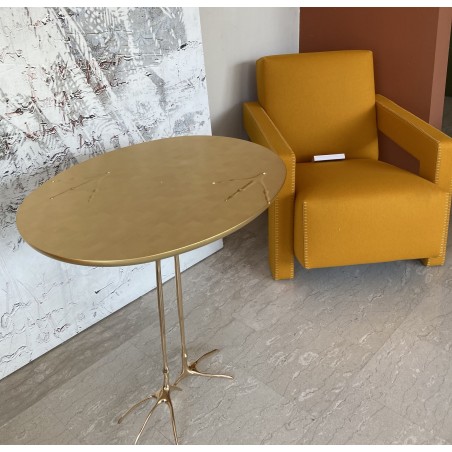 Cassina - Fauteuil Utrecht