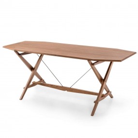 Cassina - Tavolo 833 Cavalletto