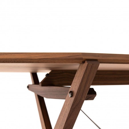 Cassina - 833 Cavalletto Table