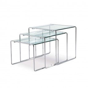 Cassina - Tavolino Marcel T