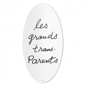 Cassina - Specchio Les Grands Trans-Parents