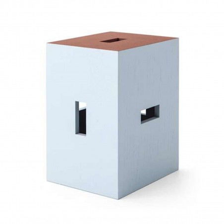 Cassina - Tabouret LC14