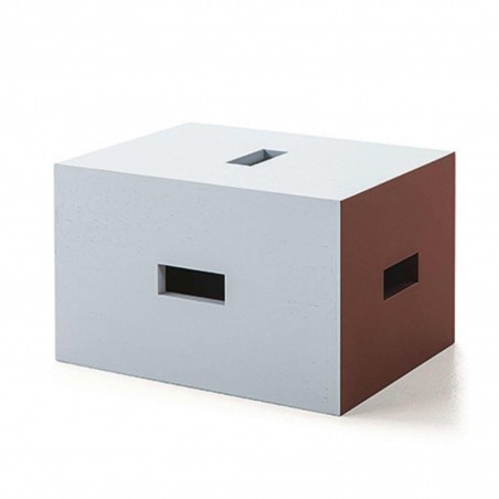 Cassina - Sgabello LC14