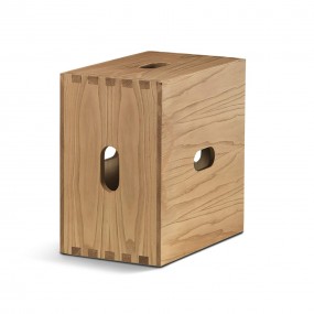 Cassina - Sgabello LC14