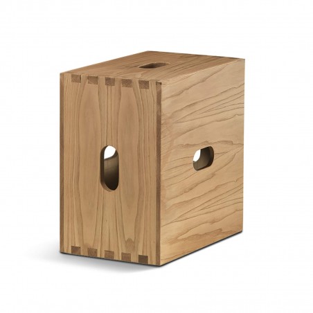 Cassina - Tabouret LC14