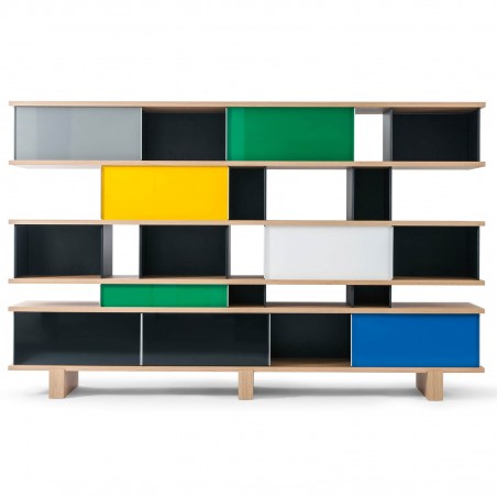 Cassina - Nuage bookcase