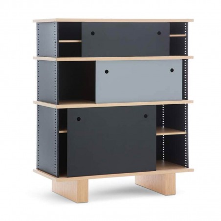 Cassina - Bibliotèque Nuage