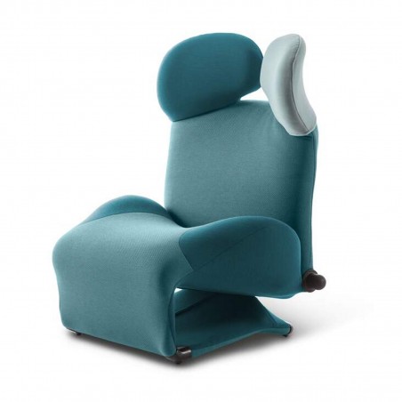 Cassina - Poltrona 111 Wink