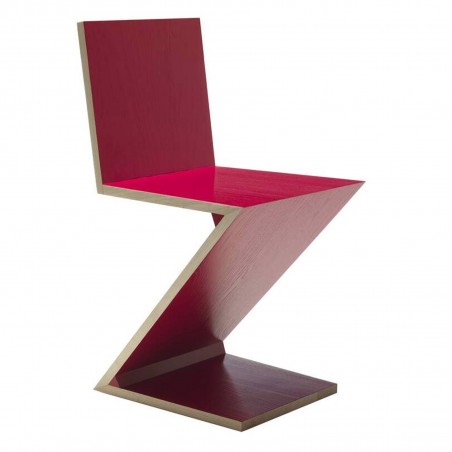Cassina - Zig Zag Chair
