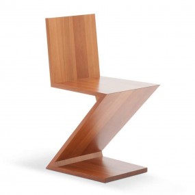 Cassina - Chaise Zig Zag