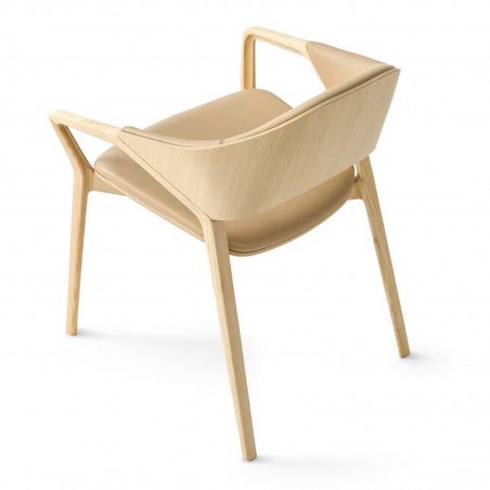 Cassina - Chaise Ico