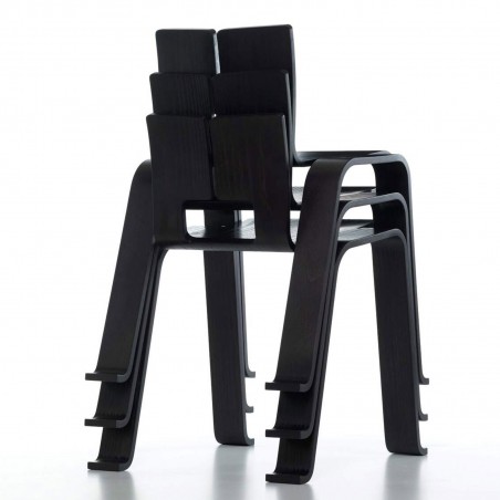 Cassina - Sedia Ombra Tokyo