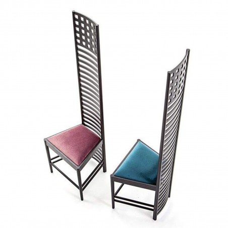Cassina - Hill House Chair